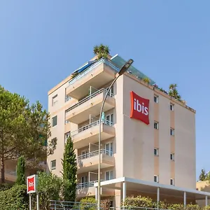 Ibis Cap Martin Menton 3* Roquebrune-Cap-Martin