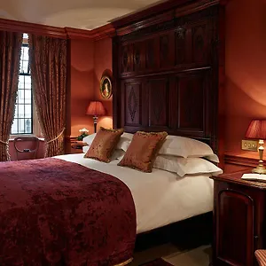 Hotel Batty Langley's, Londres