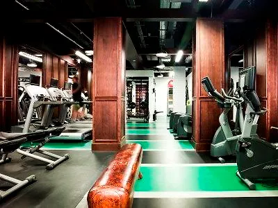 *****  Virgin Hotels London - Shoreditch Royaume-Uni